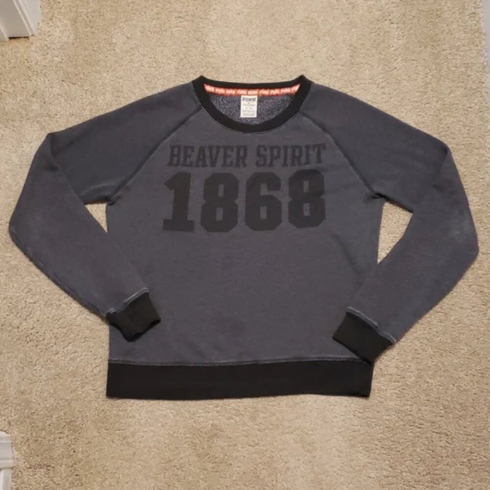 🎉 Victoria's Secret PINK *Oregon State Beavers* 🎉